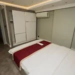 The Hermes Park 4* イスタンブール