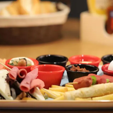 The Hermes Park 4* Istanbul