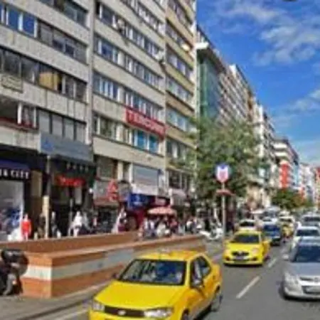 The Hermes Park 호텔 4*