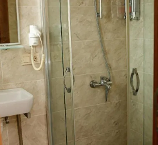 The Hermes Park 4* 이스탄불