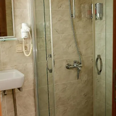 The Hermes Park 4* Istanbul