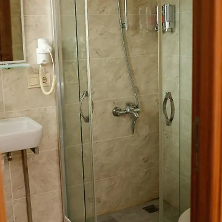 The Hermes Park Hotell 4*