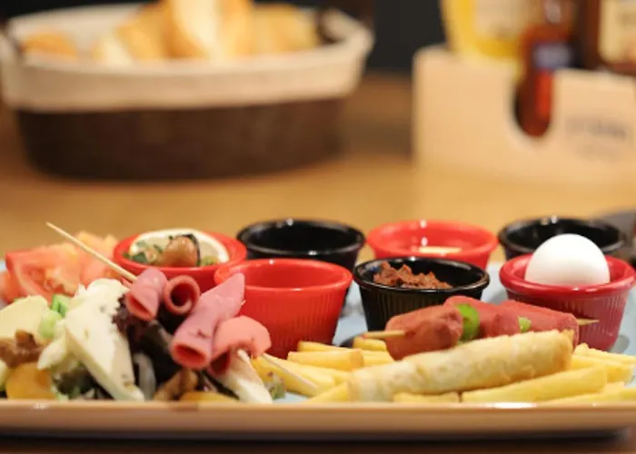 The Hermes Park 4* Istanbulská provincie