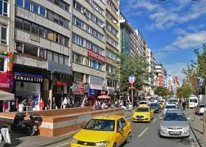 The Hermes Park Hotel 4*