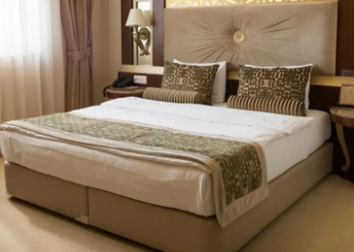 The Hermes Park Isztambul