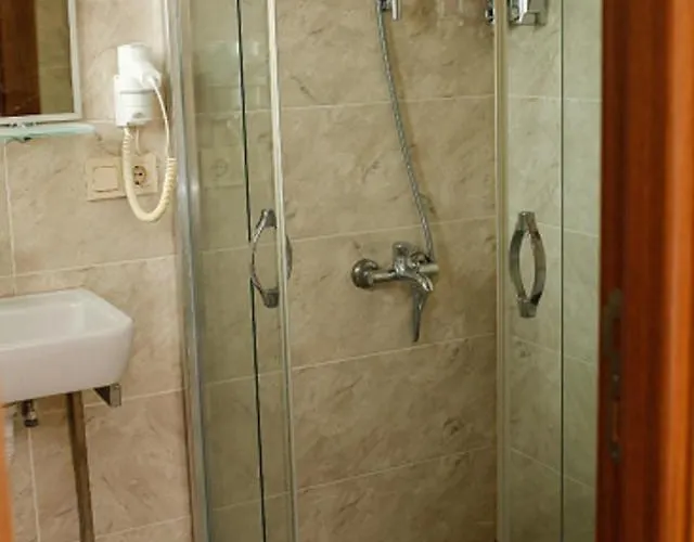 The Hermes Park Hotel 4*