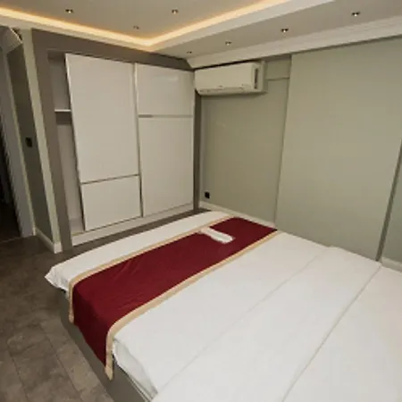 The Hermes Park 4* Estambul