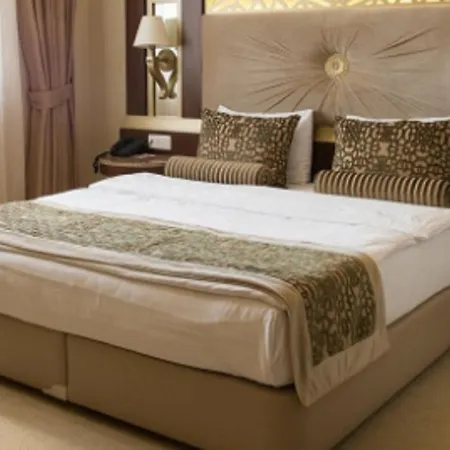 The Hermes Park İstanbul